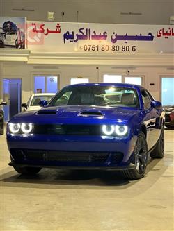 دۆج چالنجەر